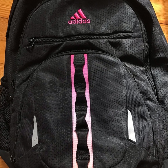 Adidas Backpack - Picture 2 of 5